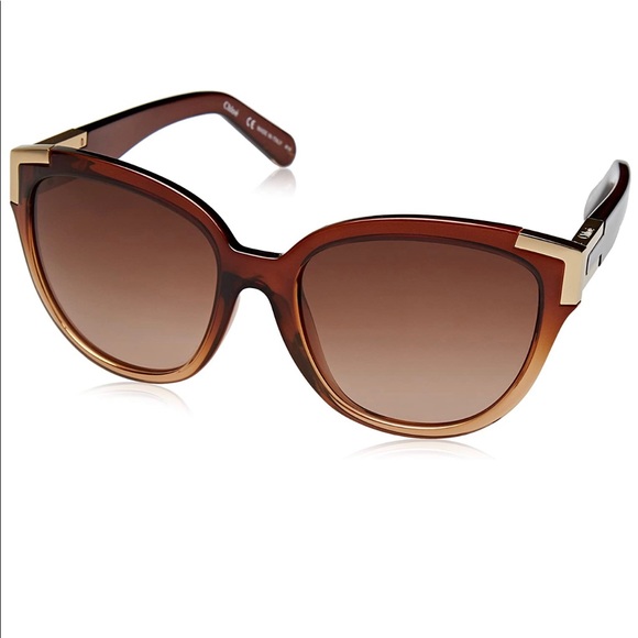 Chloe Accessories - Chloé Sunglasses | Brown